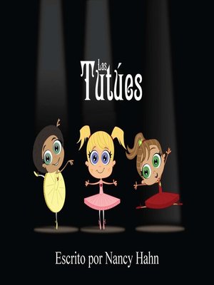 cover image of Las Tutúes